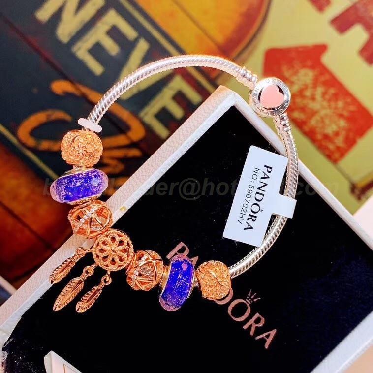 Pandora Bracelets 1371